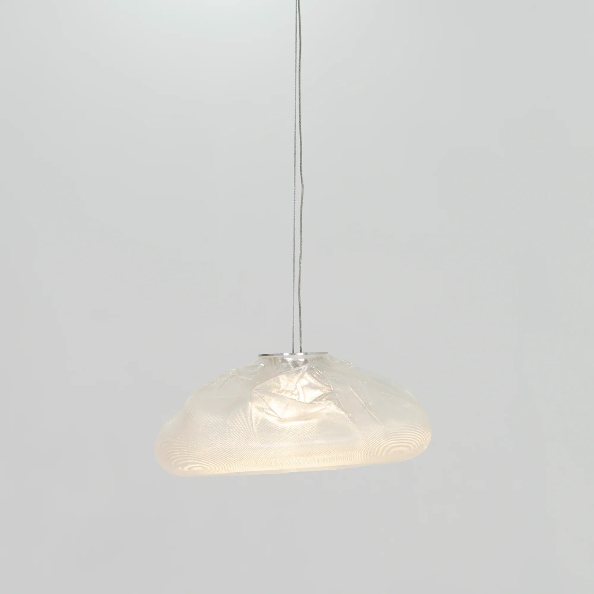 73 Random Glass Pendant Light