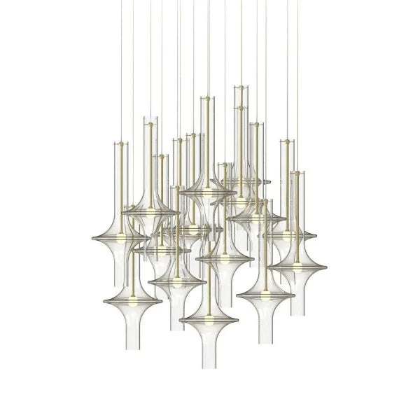 Wonder Pendant Light