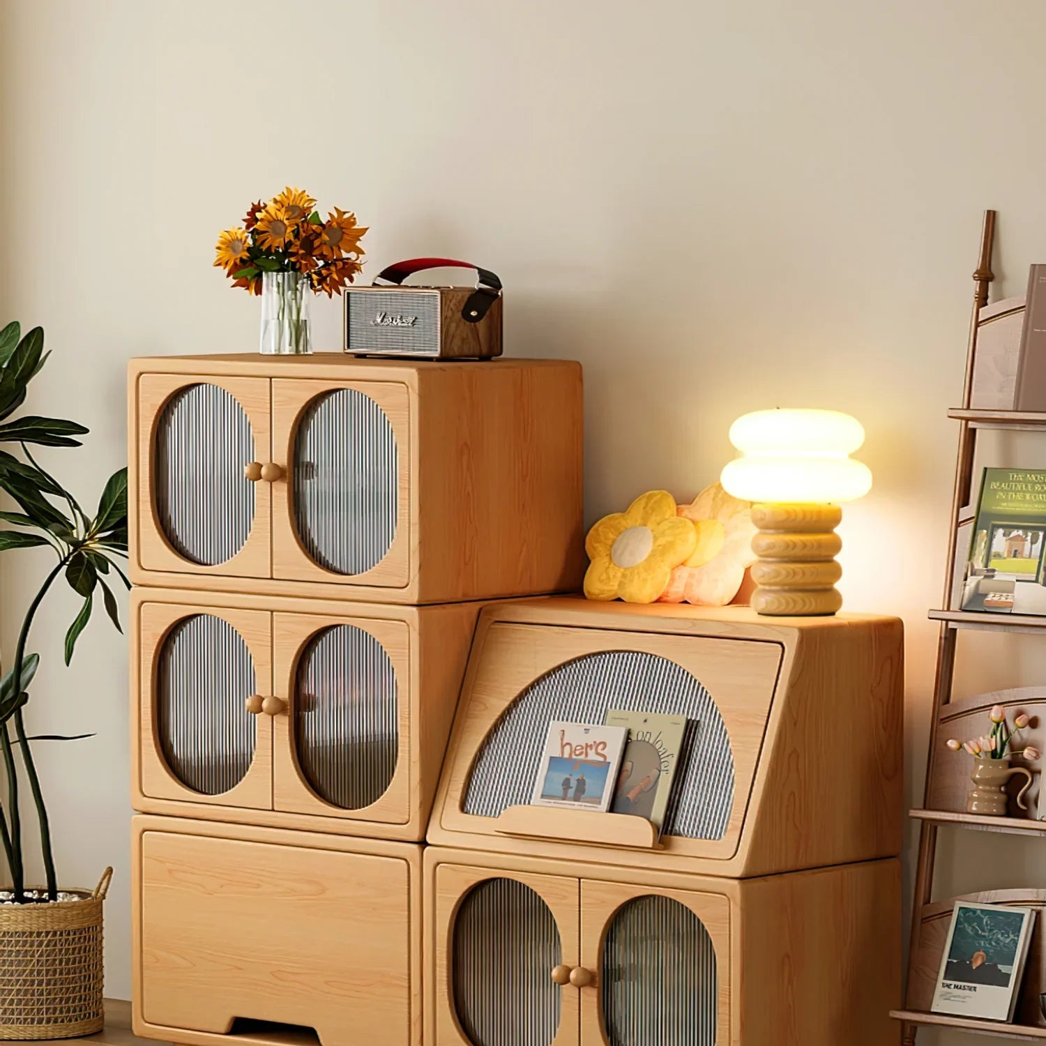 Napako Table Lamp