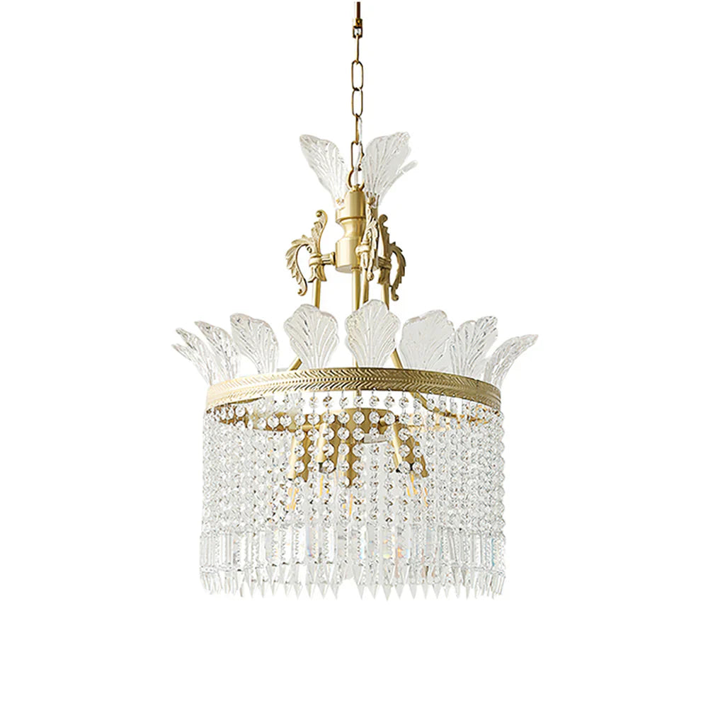 Crinoline Chandelier