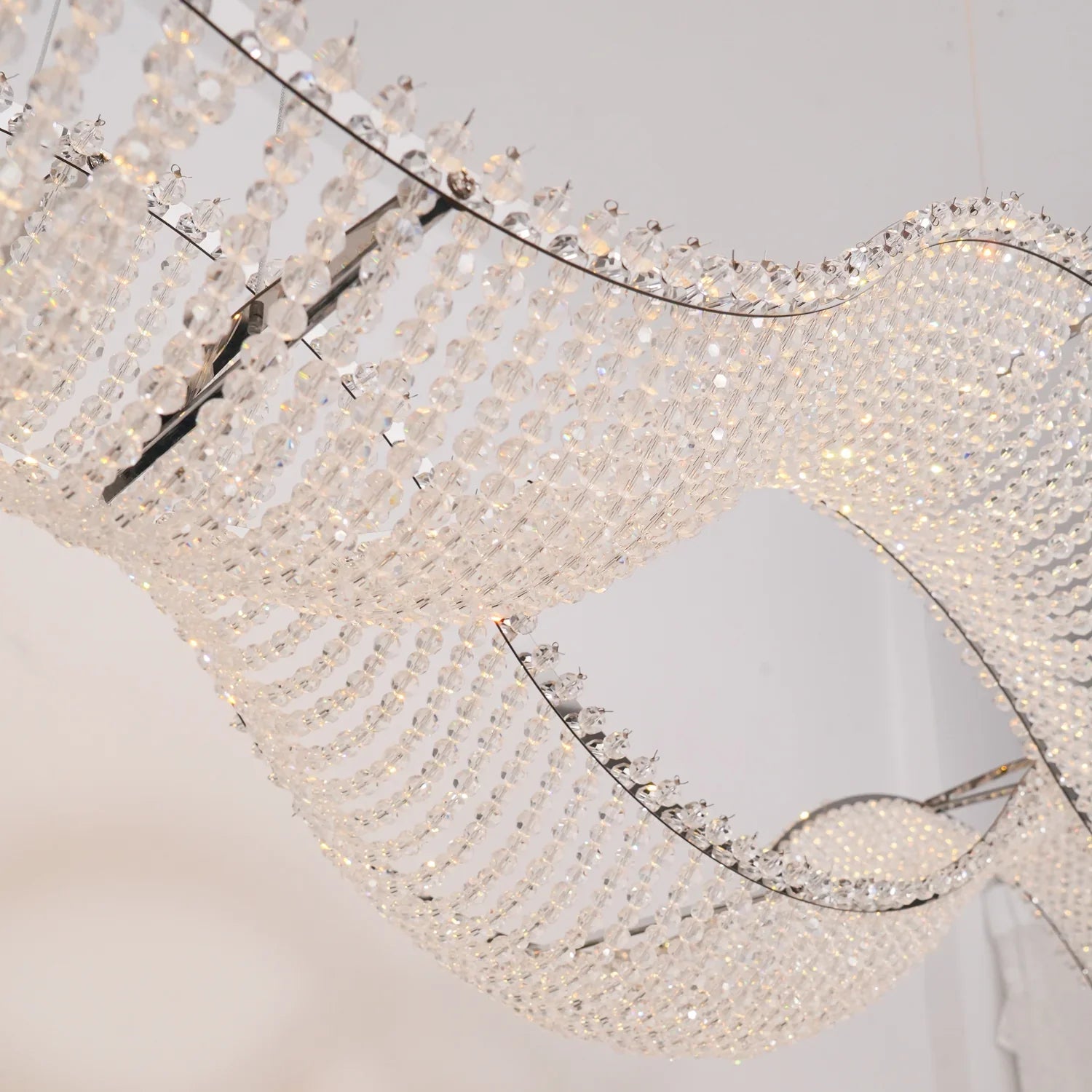 Dumini Chandelier