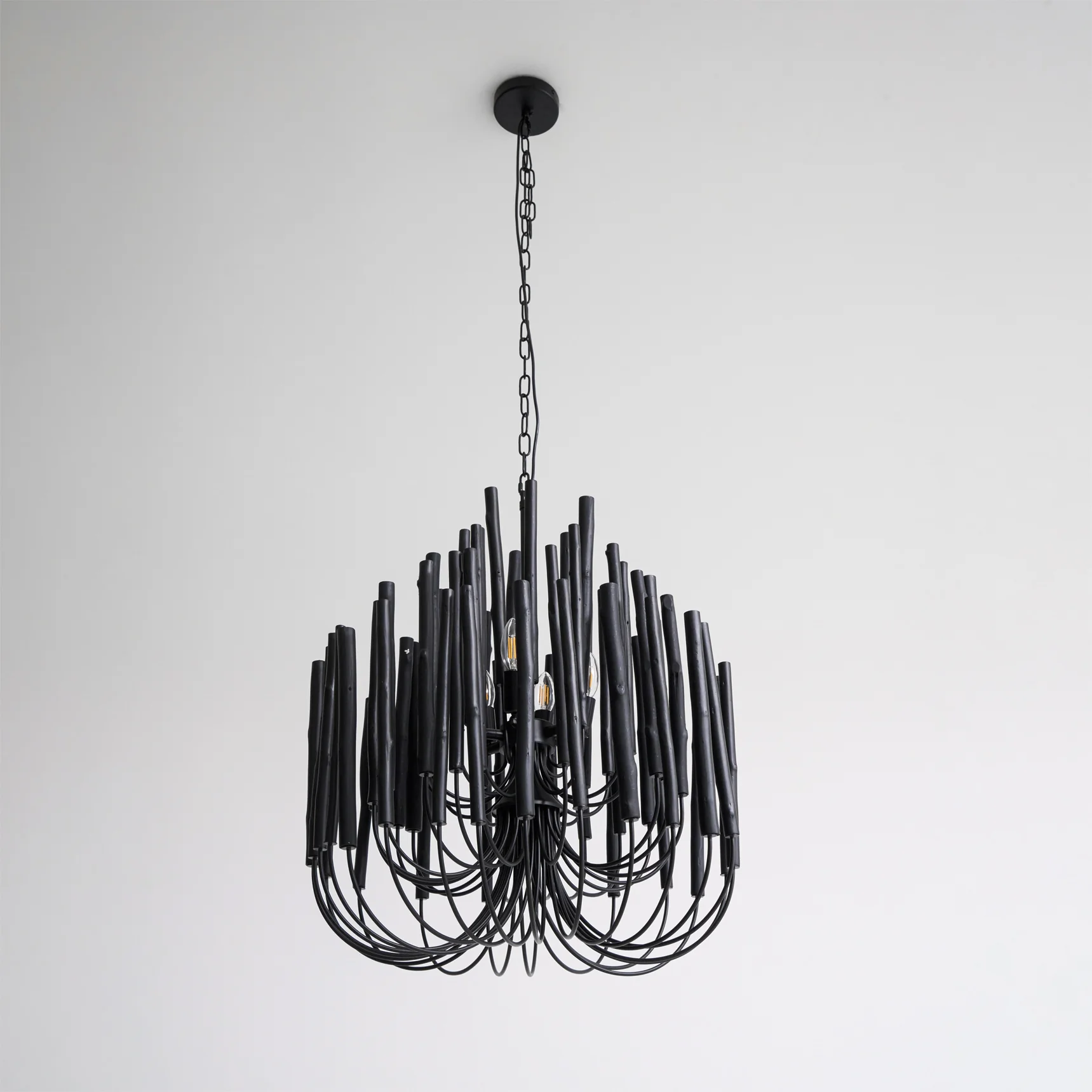 Twiggy Chandelier