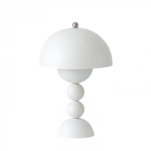 Nordic Flower Bud Colorful Portable Table Lamp S105