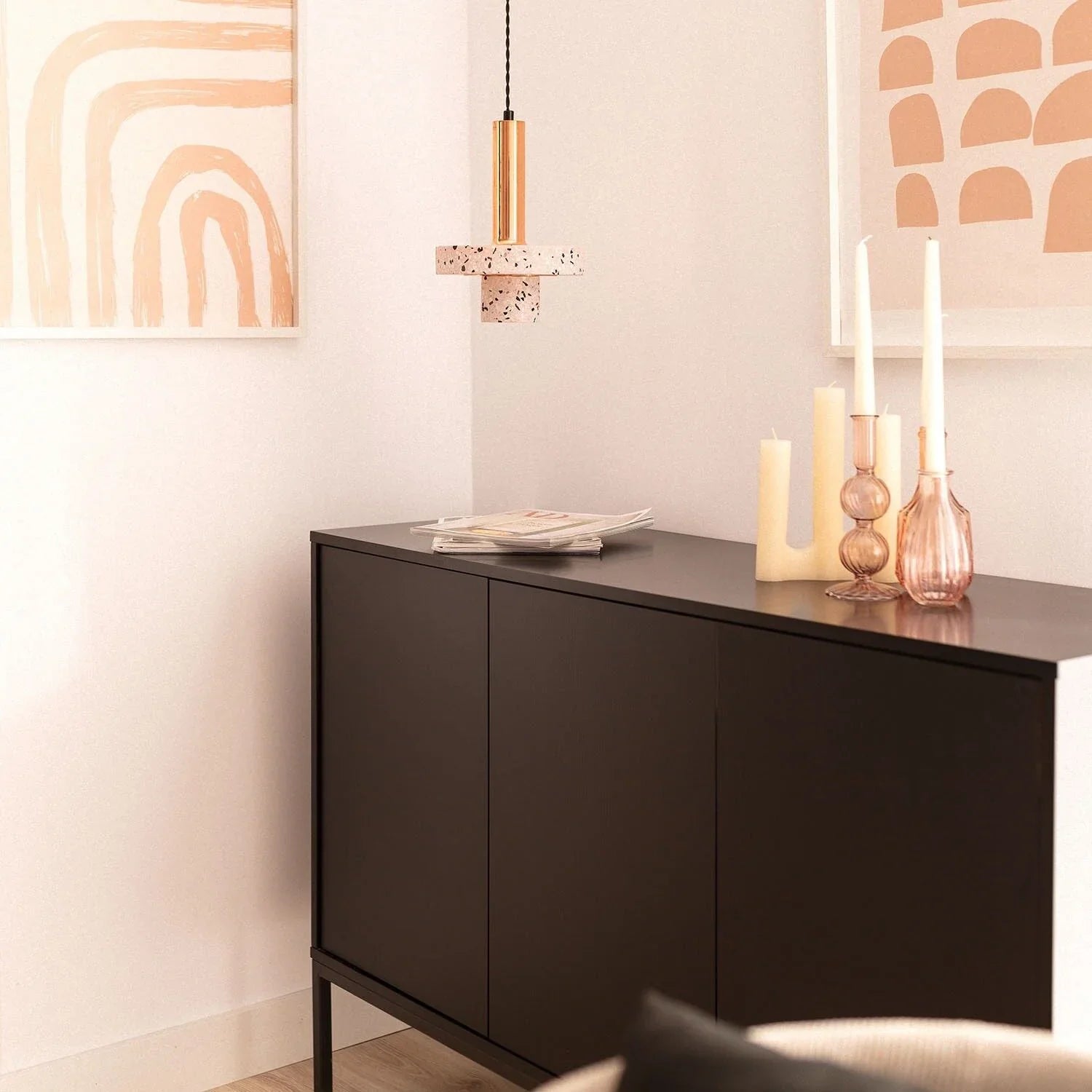 Ambra Pendant Lamp