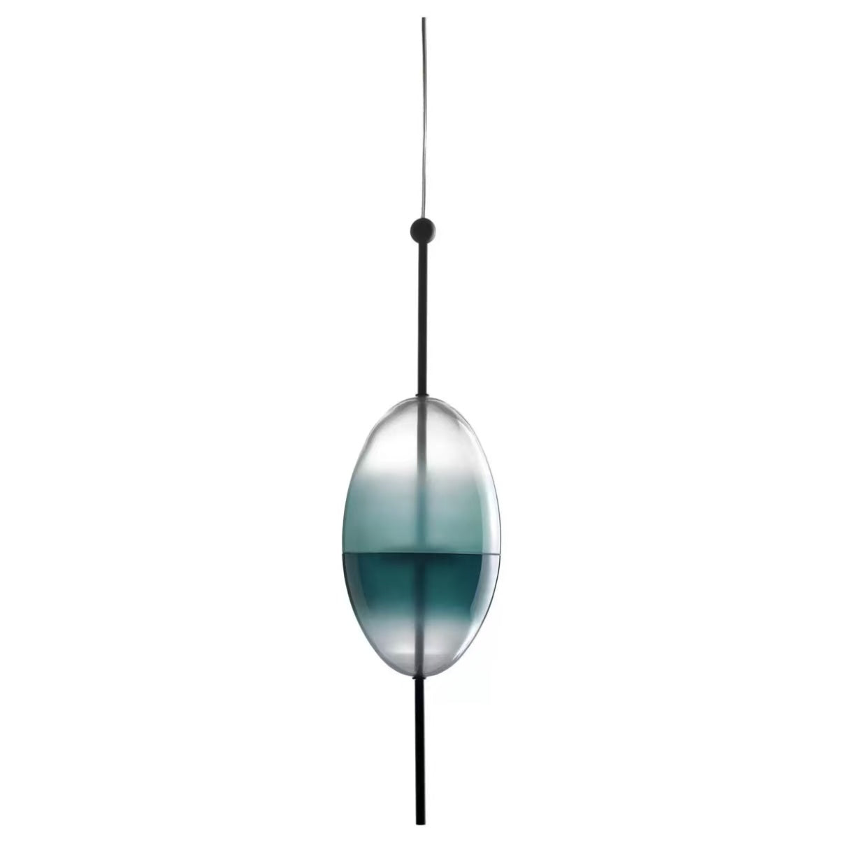 Flow Suspension Pendant Light