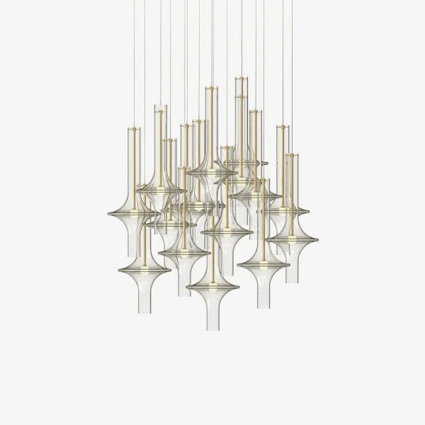 Wonder Pendant Light