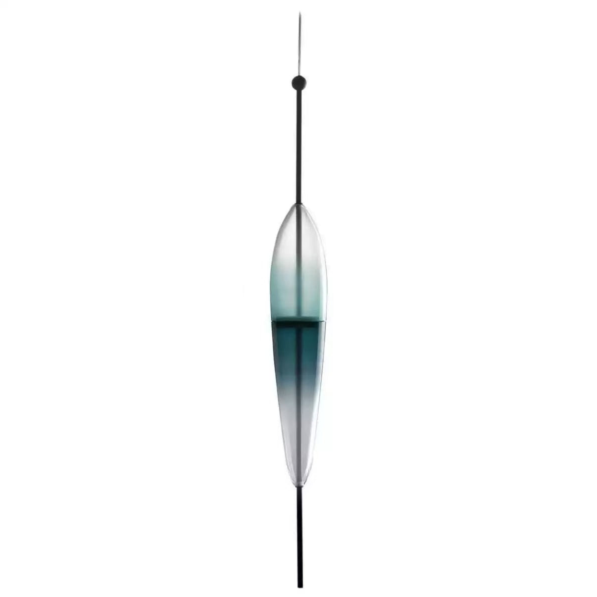 Flow Suspension Pendant Light