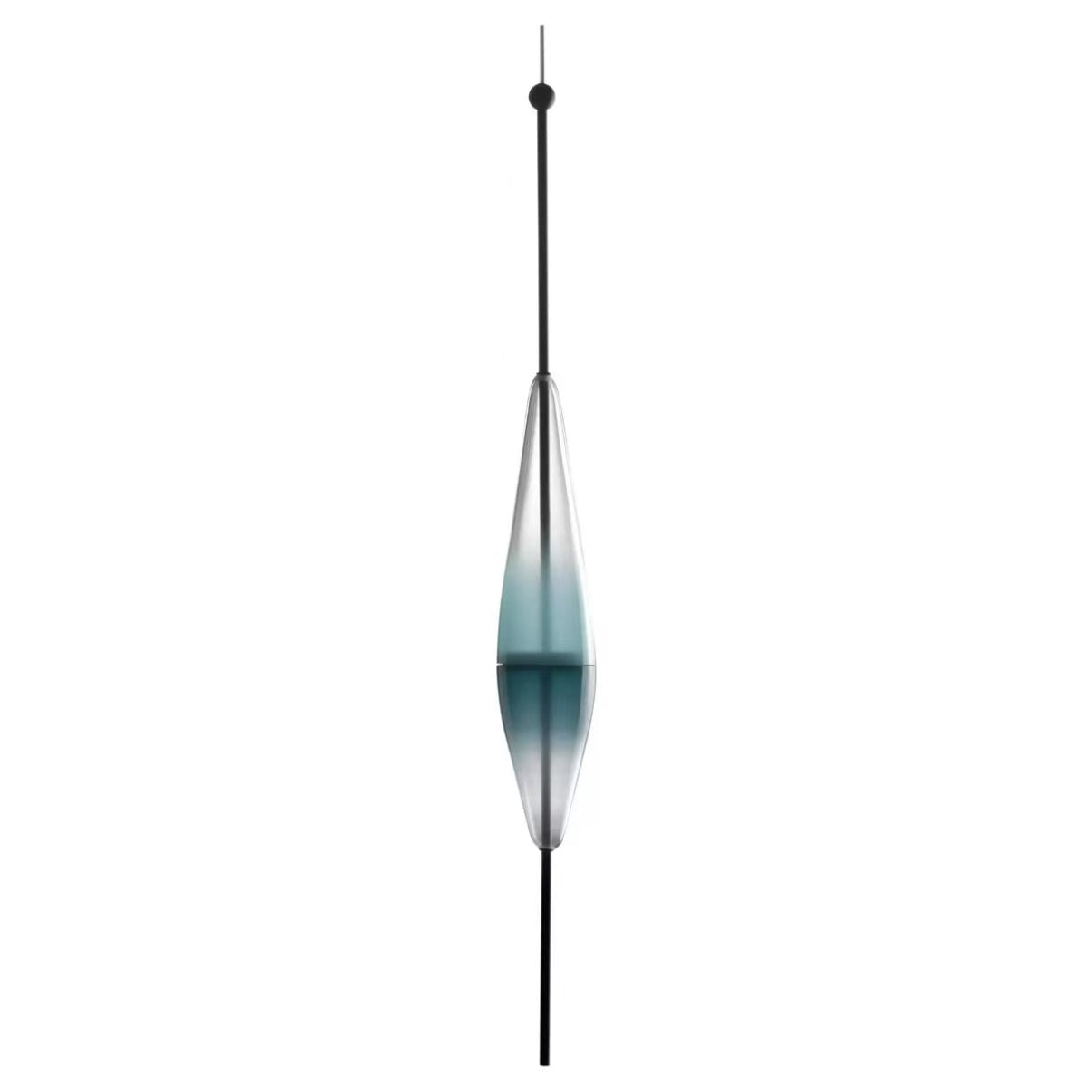 Flow Suspension Pendant Light