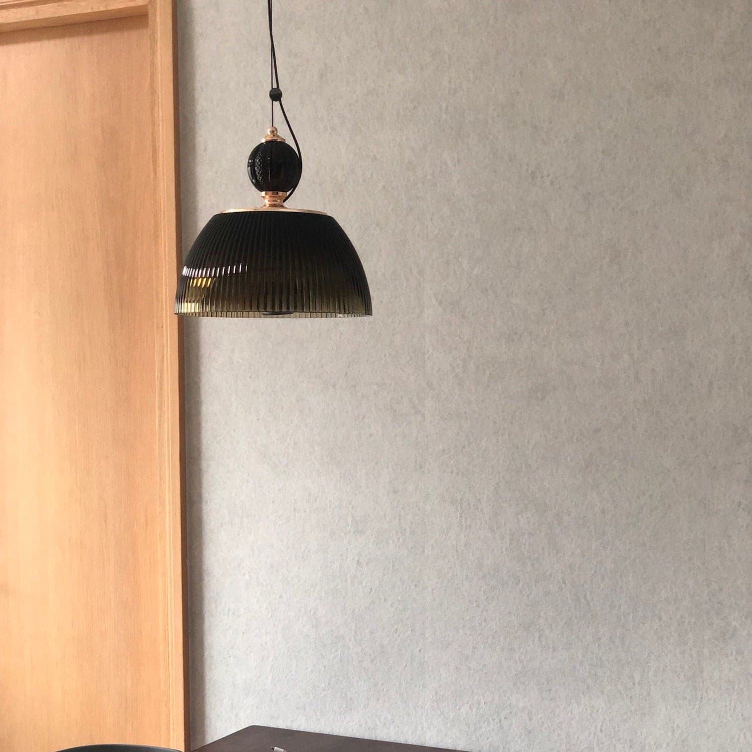 One Pendant Lamp