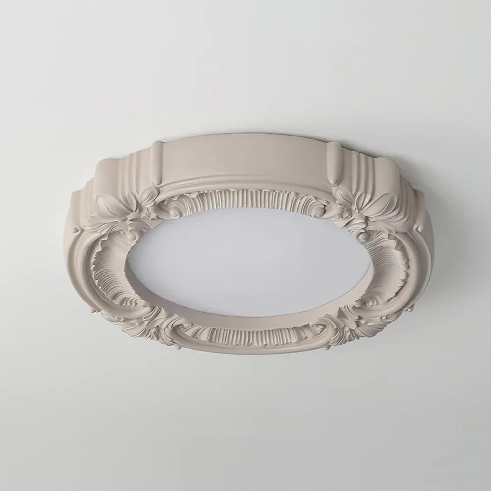 Ekena Retro Ceiling Lamp