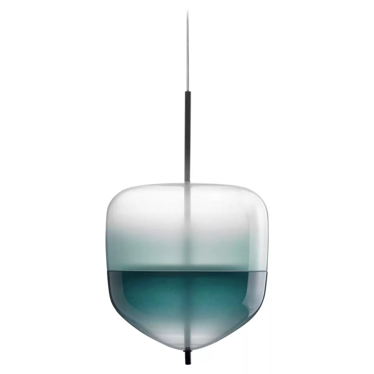 Flow Suspension Pendant Light