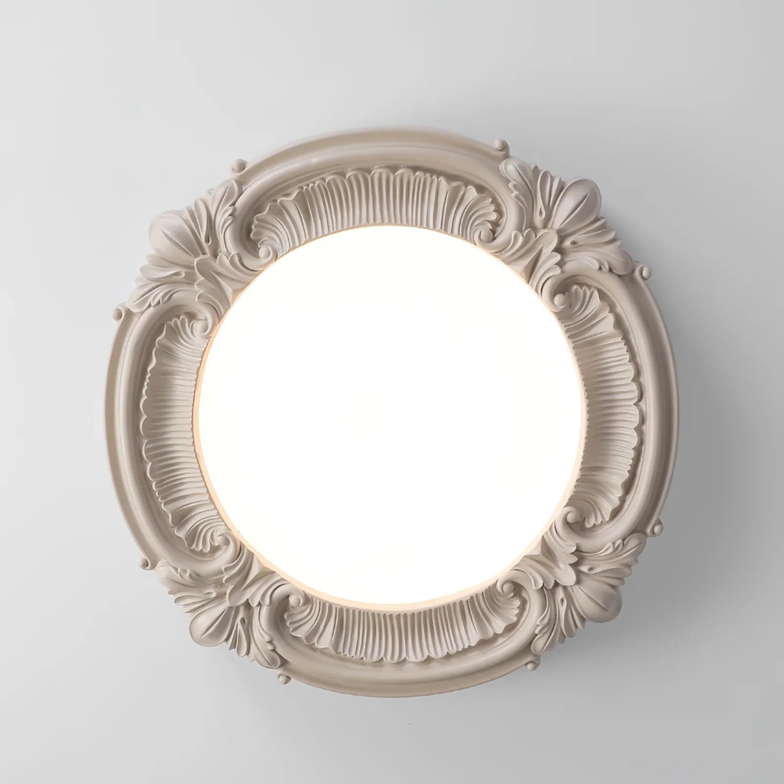 Ekena Retro Ceiling Lamp