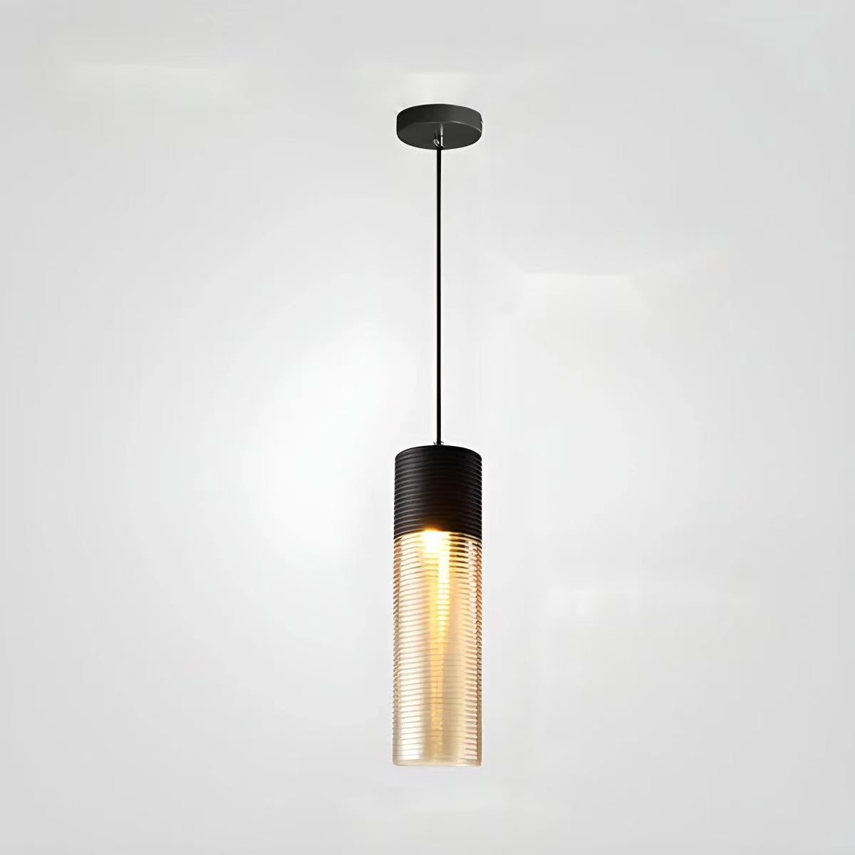 Apera Glass Hanging Lamp