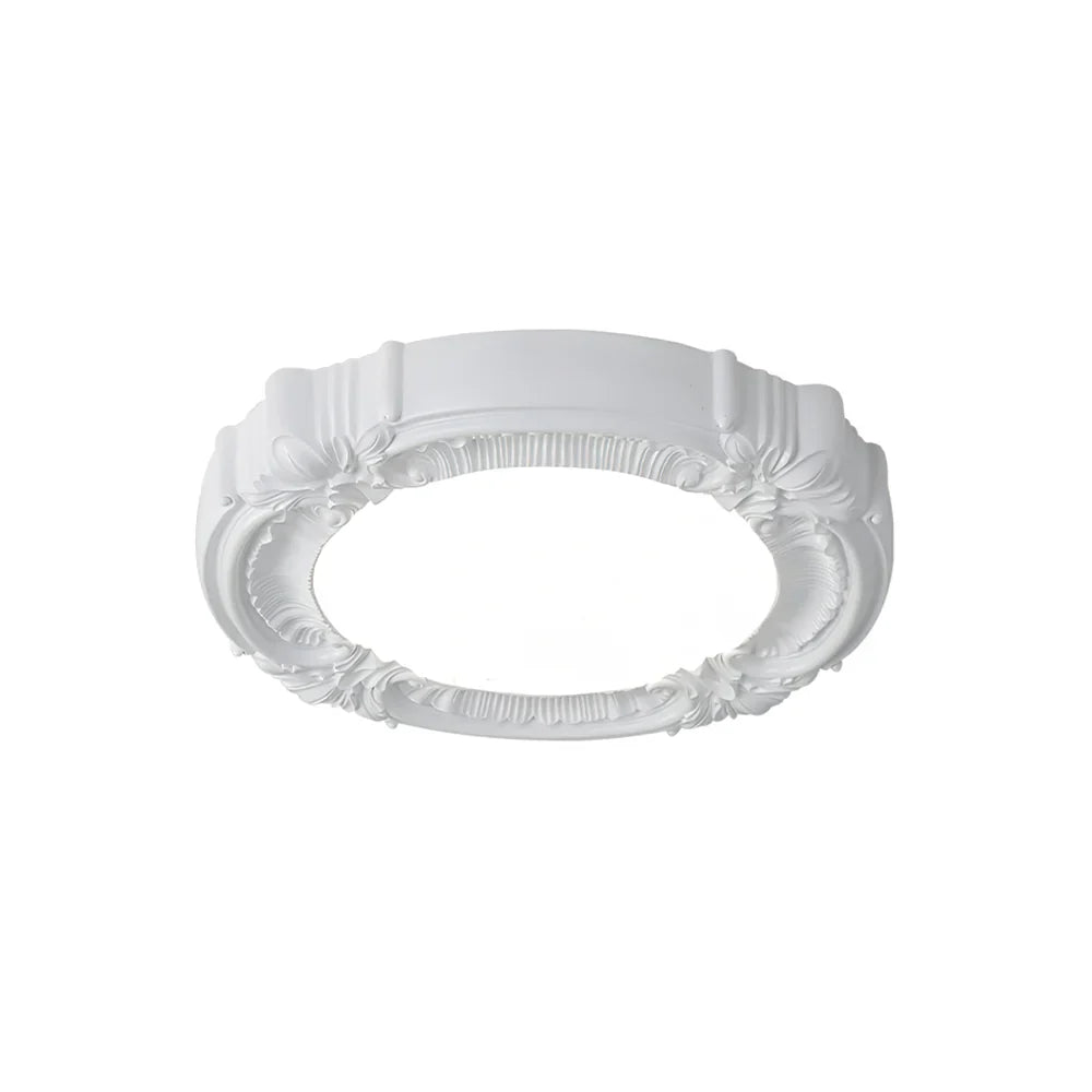 Ekena Retro Ceiling Lamp