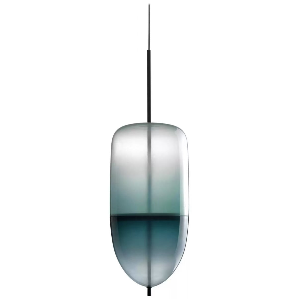 Flow Suspension Pendant Light