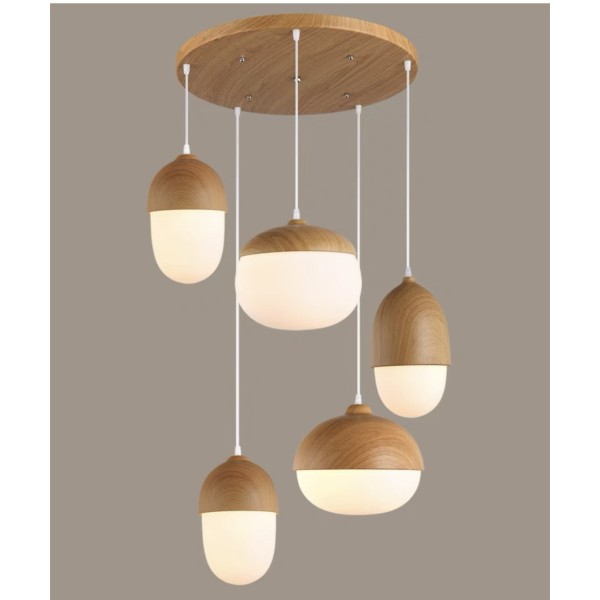 NUT Pendant Light