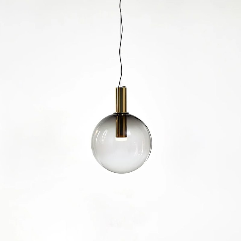 Phenomena Pendant Light