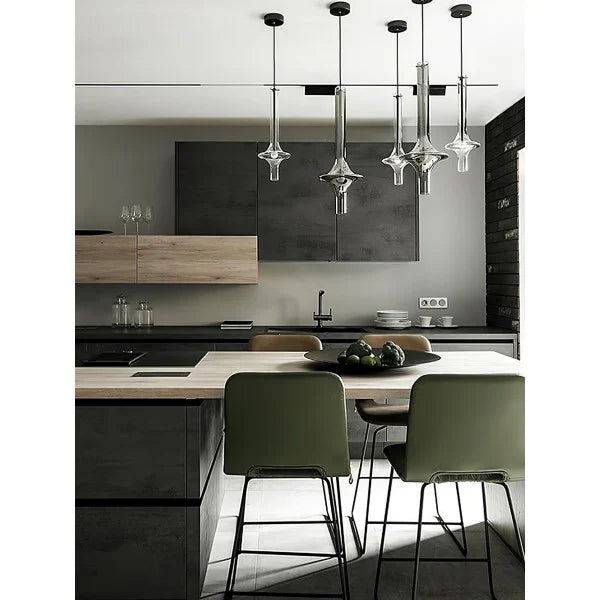 Wonder Pendant Light