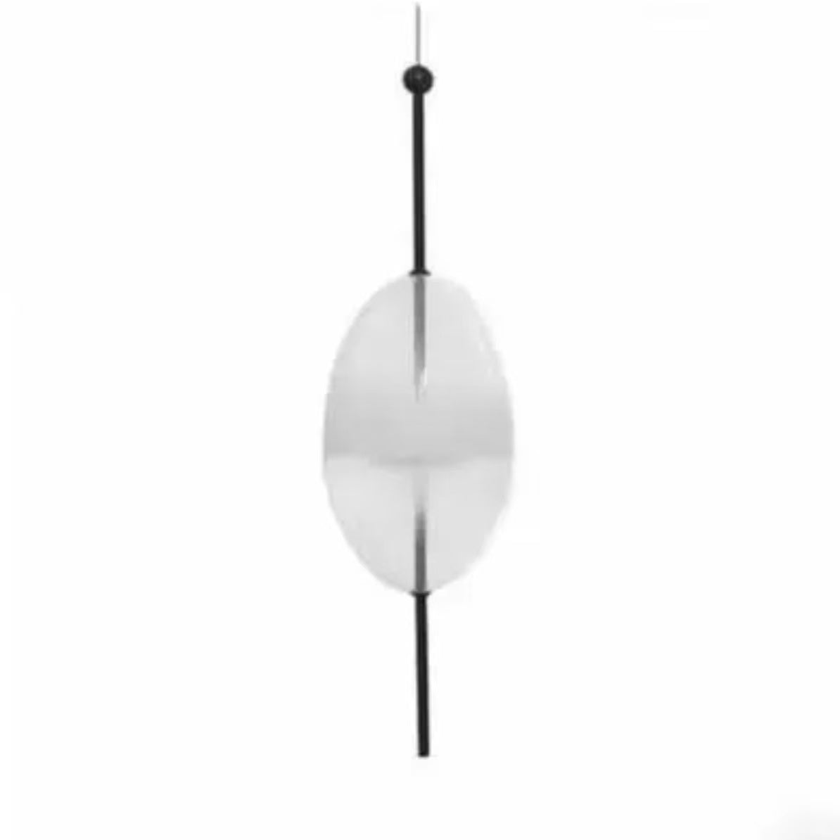 Flow Suspension Pendant Light