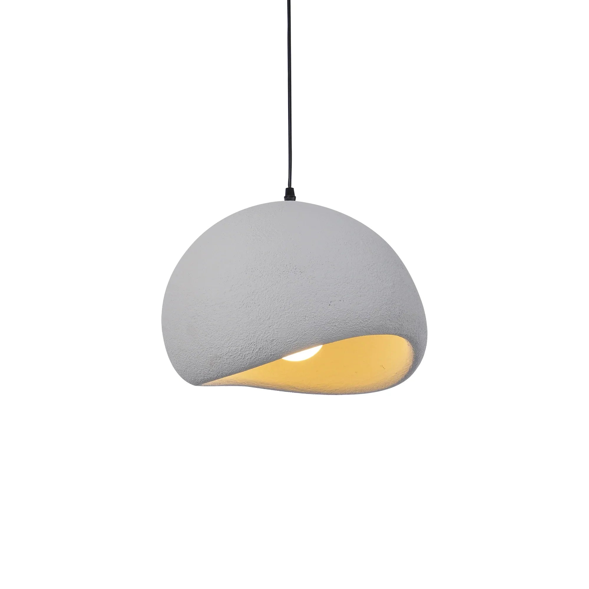 Khmara Wabi Sabi Pendant Light