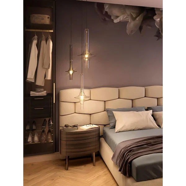 Wonder Pendant Light