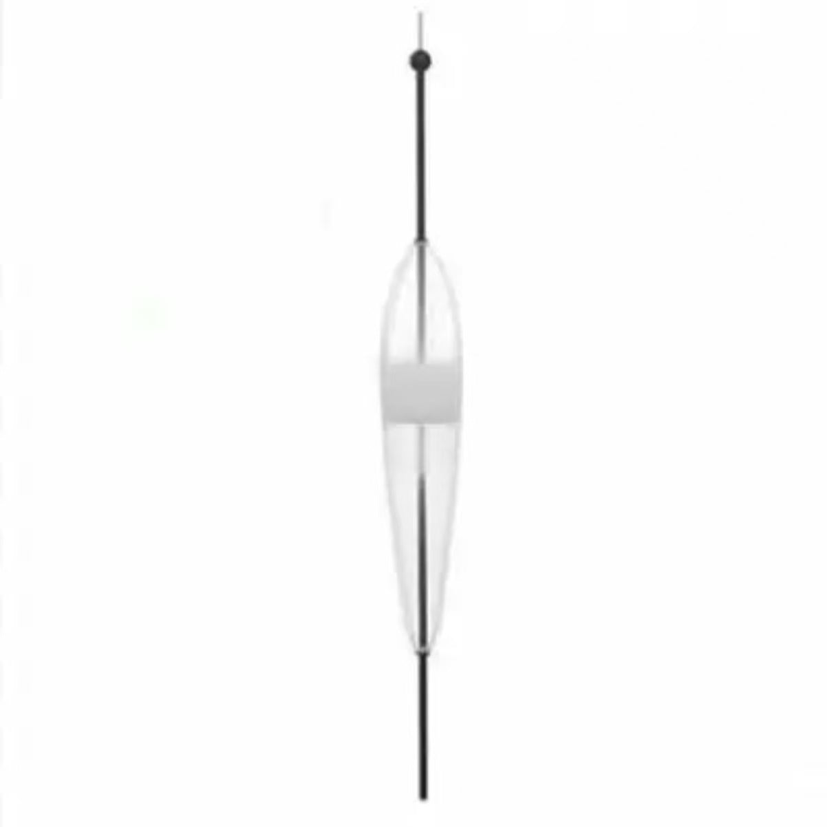 Flow Suspension Pendant Light