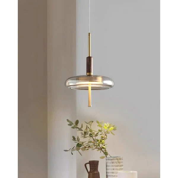 Mico Pendant Light