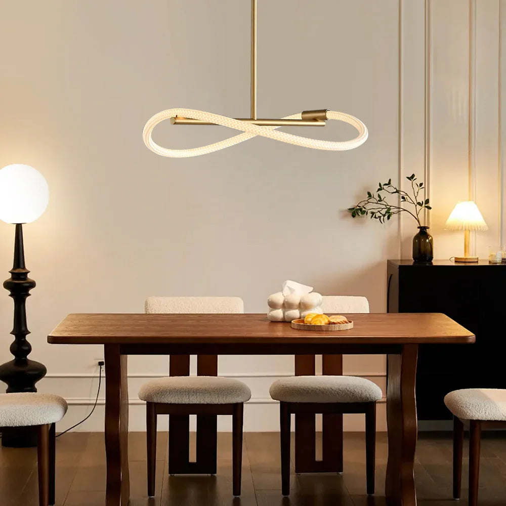 Levity Pendant Light
