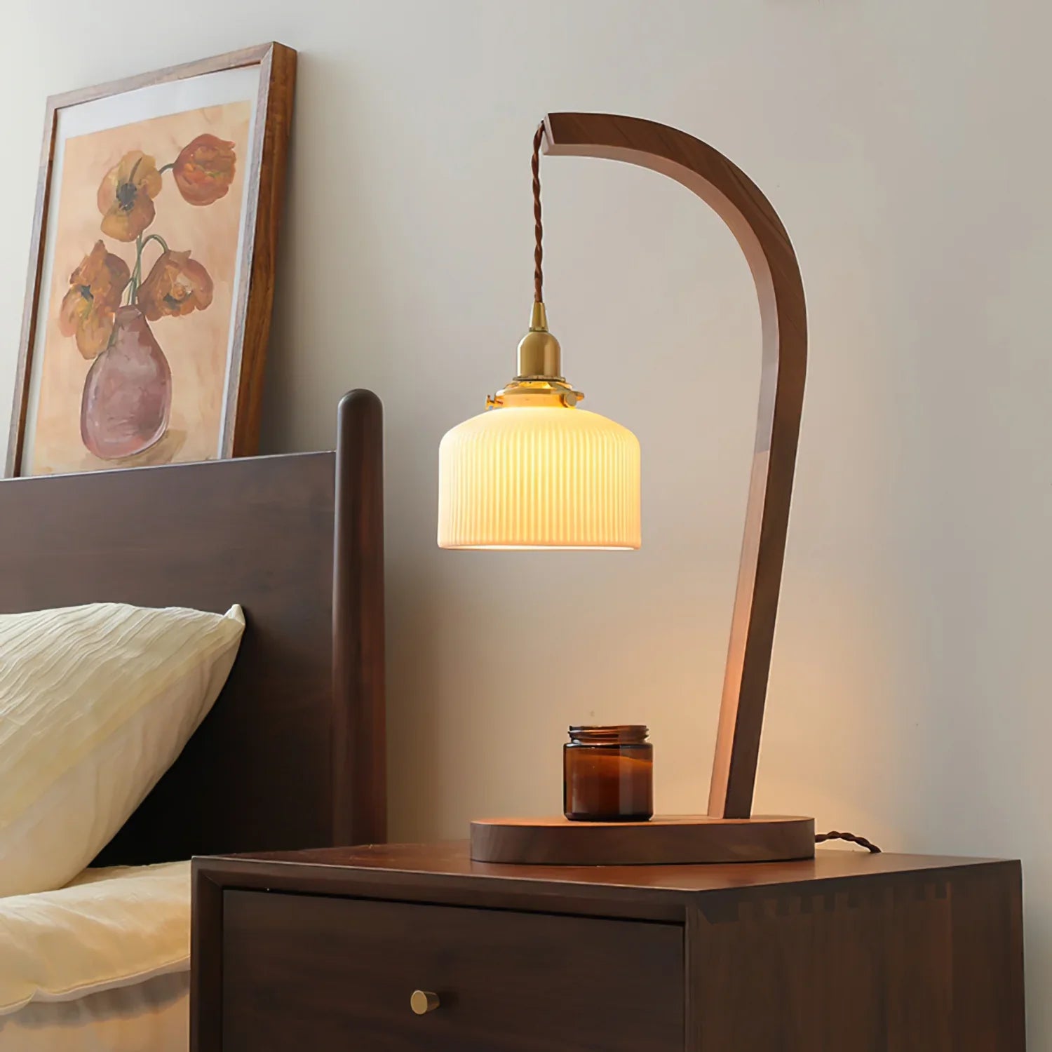 Dotty Candle Warmer Lamp