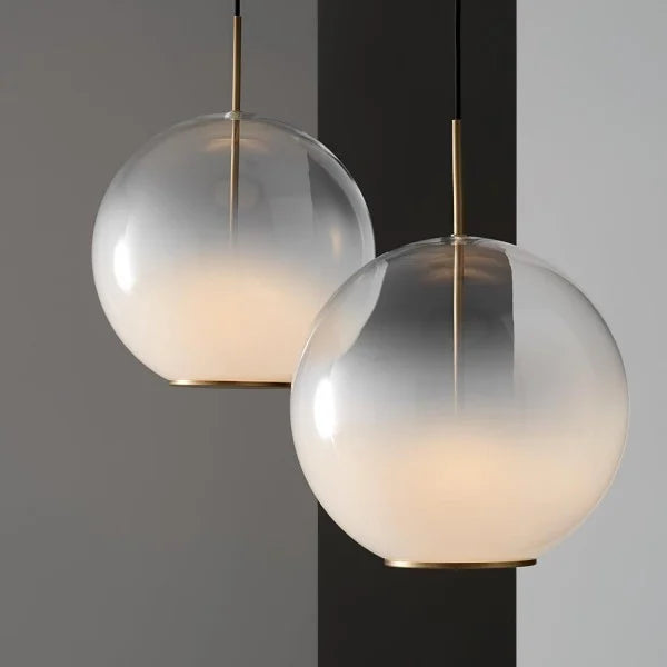 Misty Pendant Light