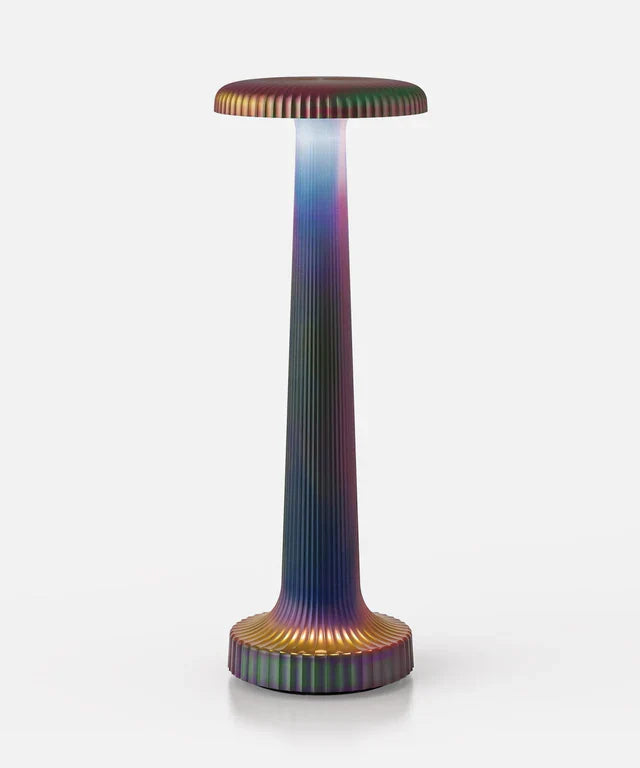 Tall Poppy table lamp