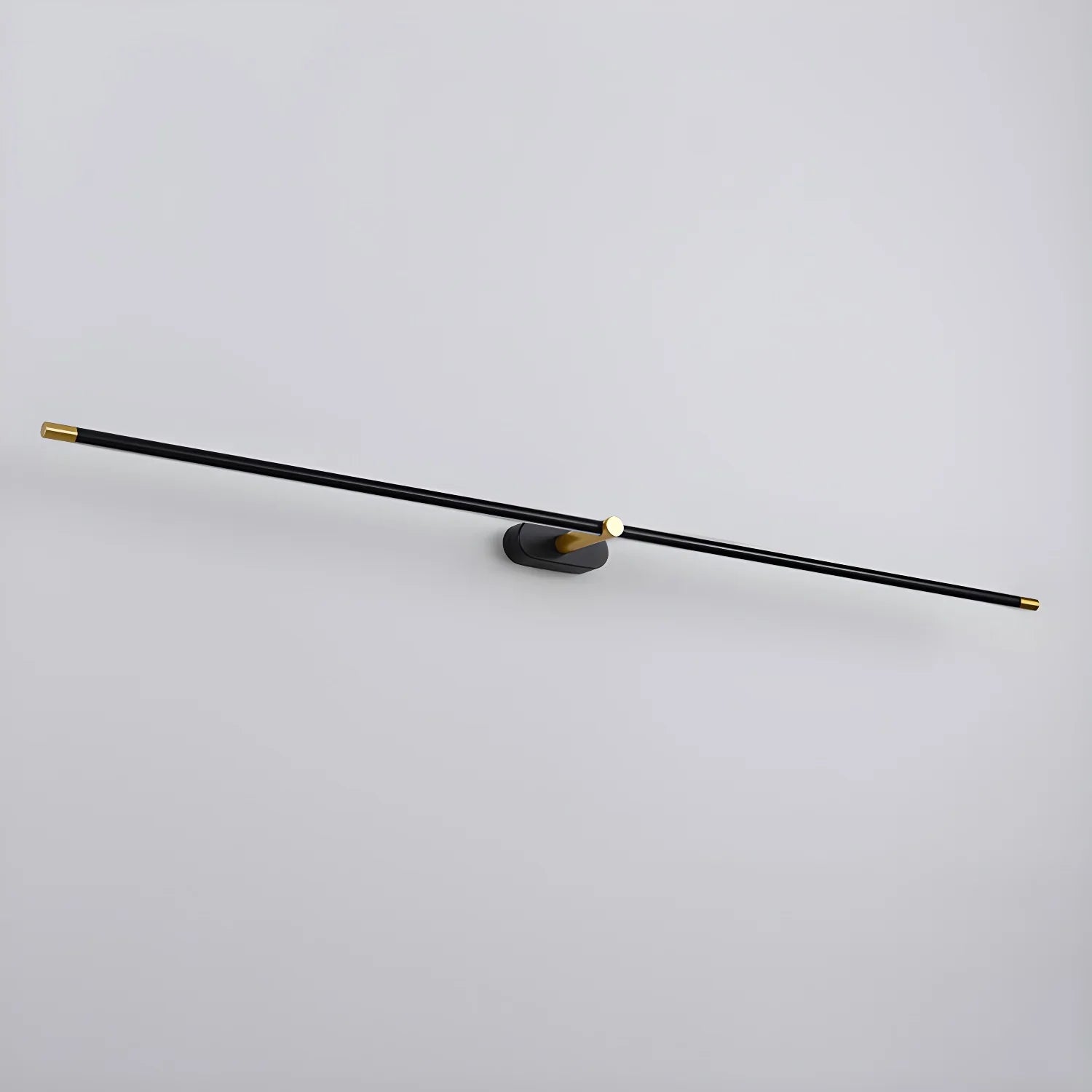 Minimalist Linear Wall Lamp