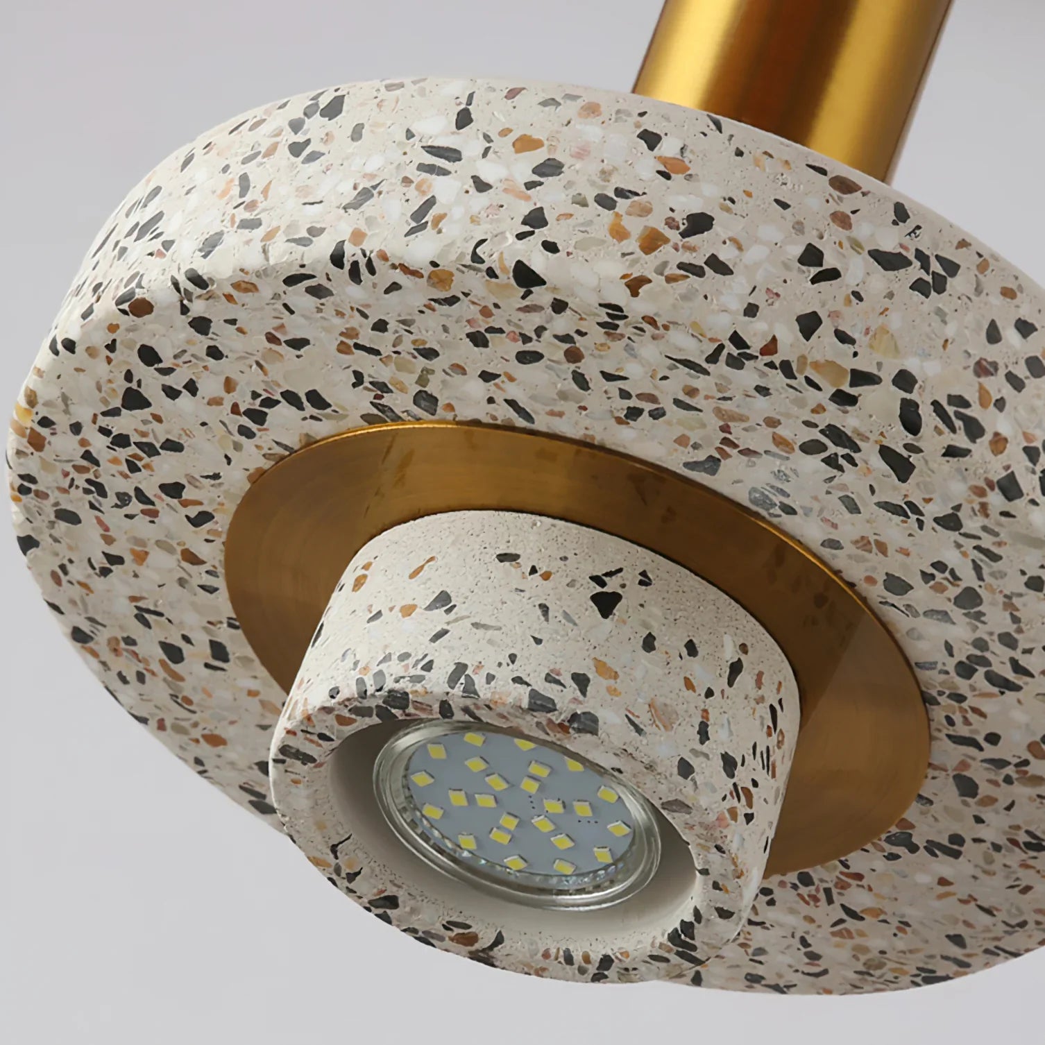 Ambra Pendant Lamp