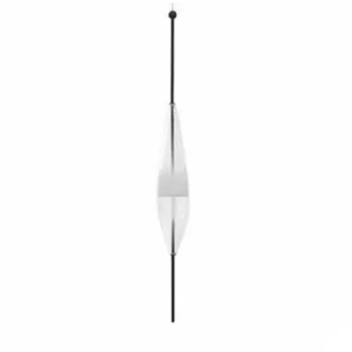 Flow Suspension Pendant Light