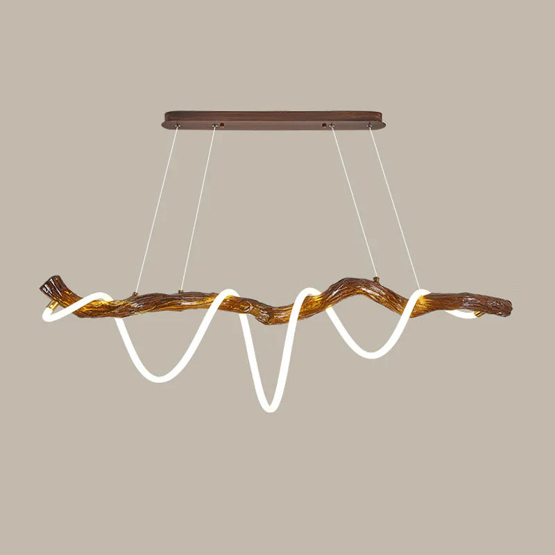 Ford Chandelier