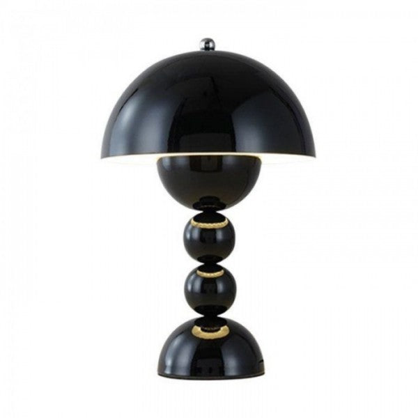 Nordic Flower Bud Colorful Portable Table Lamp S105