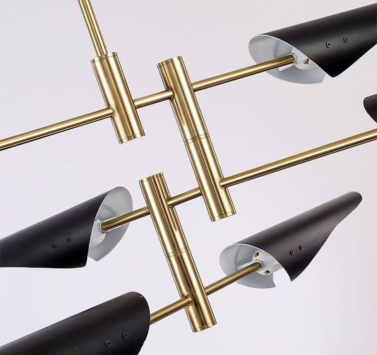 Abelon Chandelier