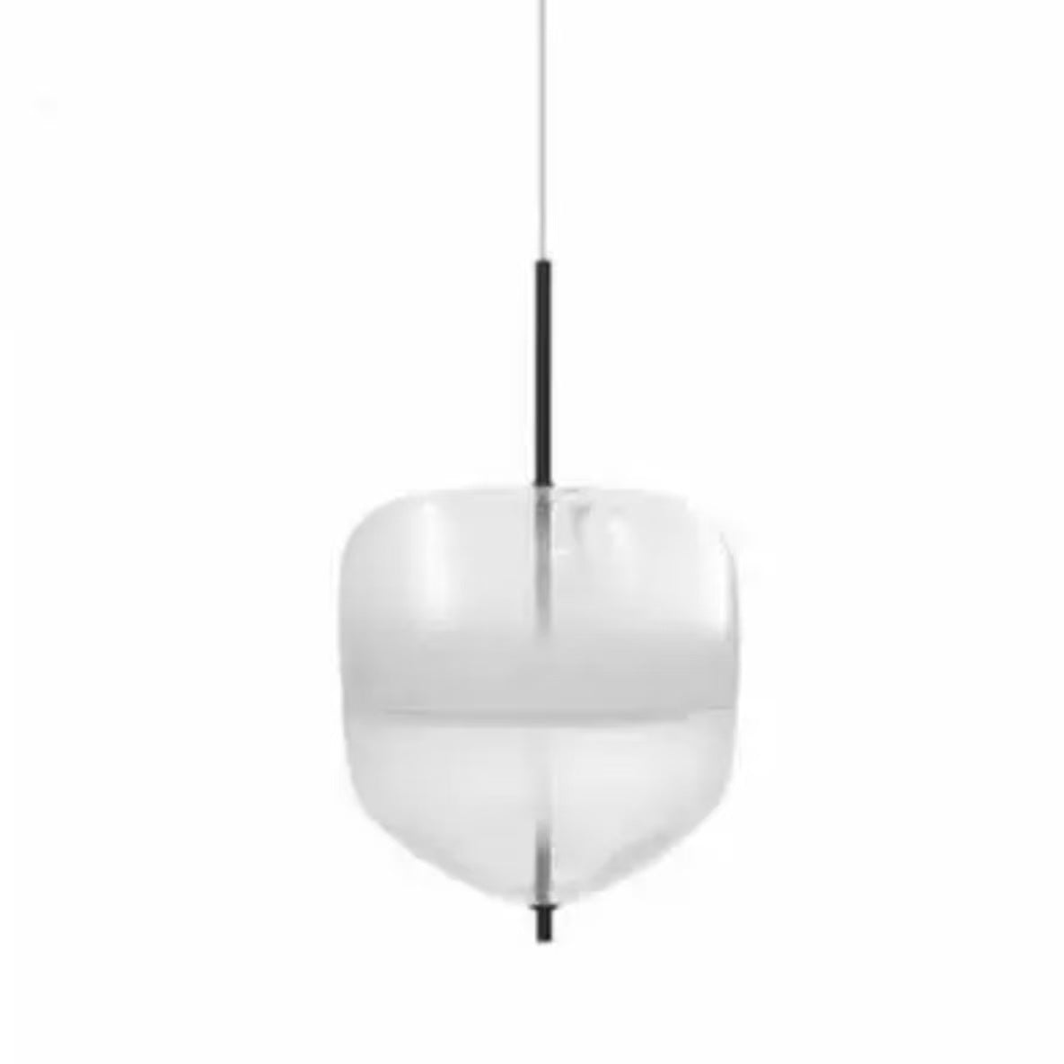 Flow Suspension Pendant Light