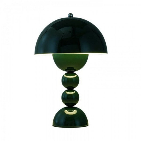 Nordic Flower Bud Colorful Portable Table Lamp S105