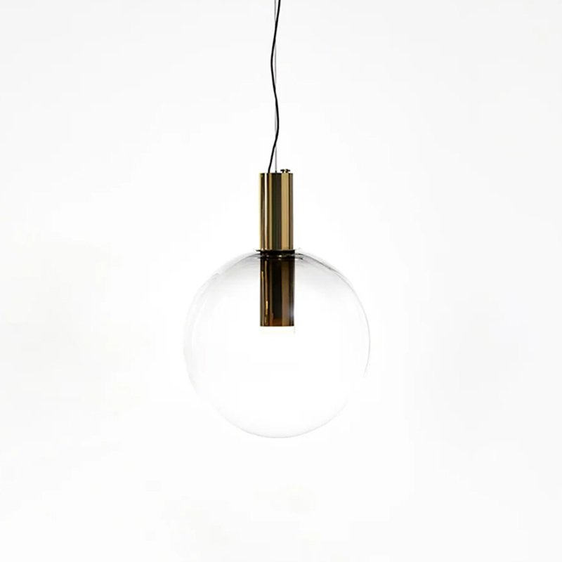 Phenomena Pendant Light