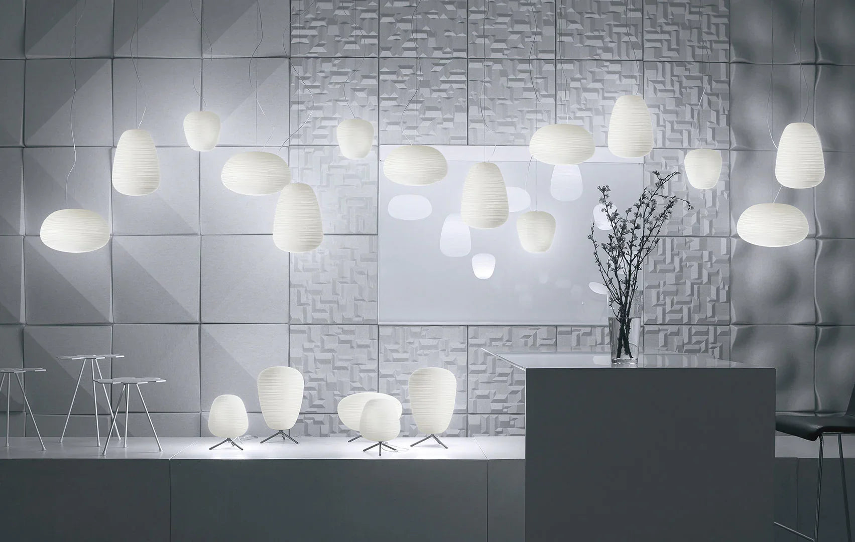 Rituals Pendant Light