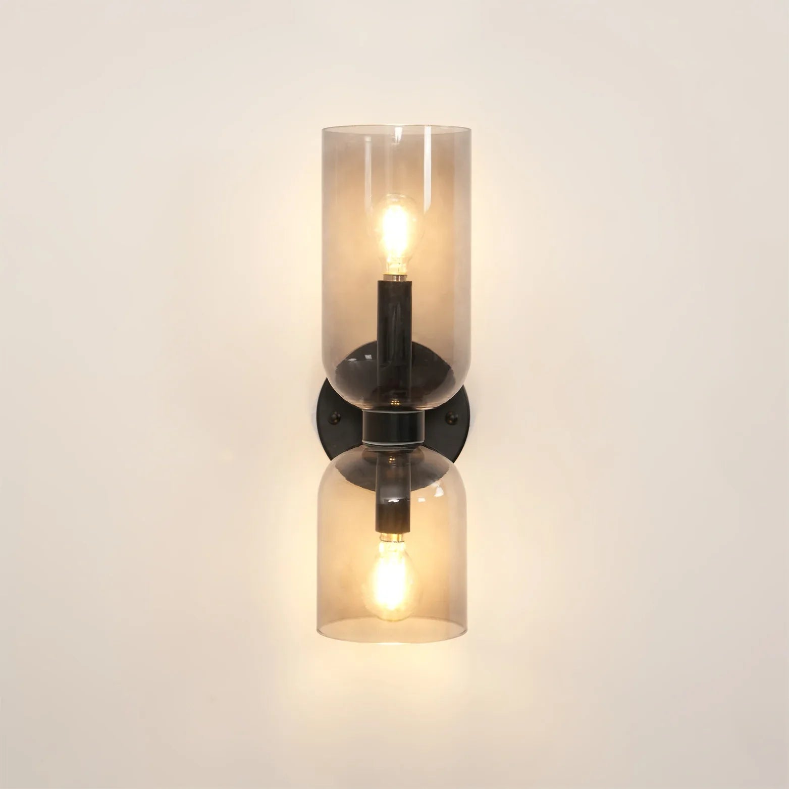 Fluidity Art Sconce