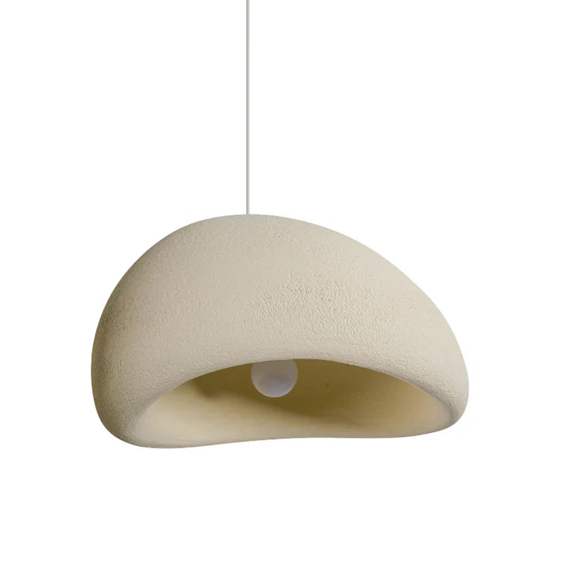 Khmara Wabi Sabi Pendant Light