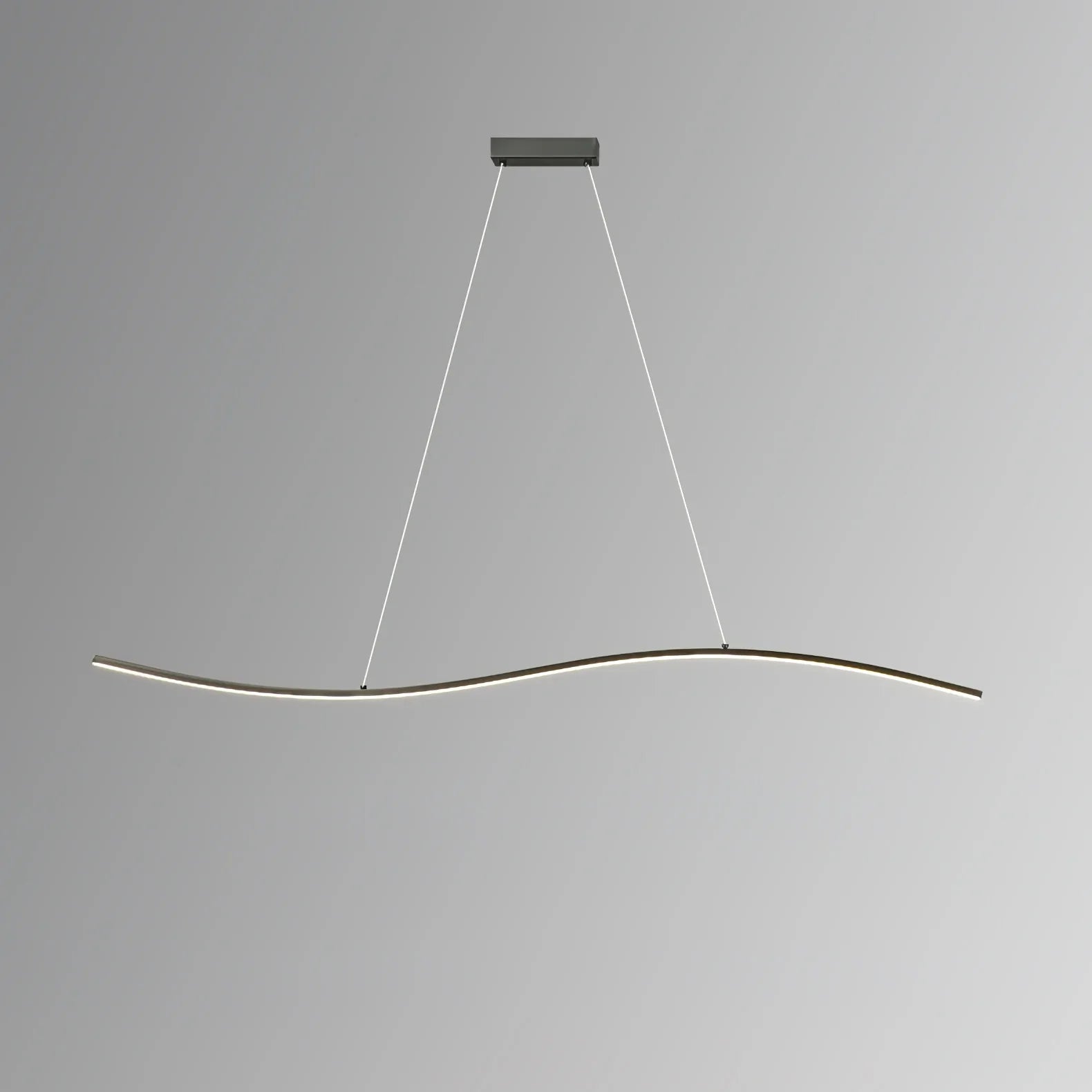 Wave Pendant Lamp