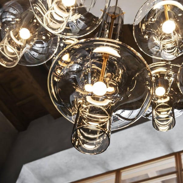 Wonder Pendant Light