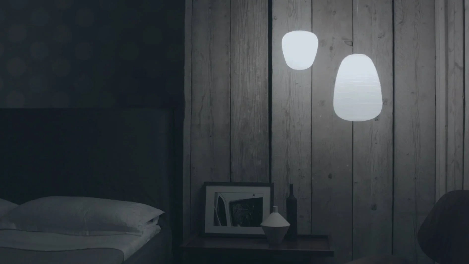 Rituals Pendant Light