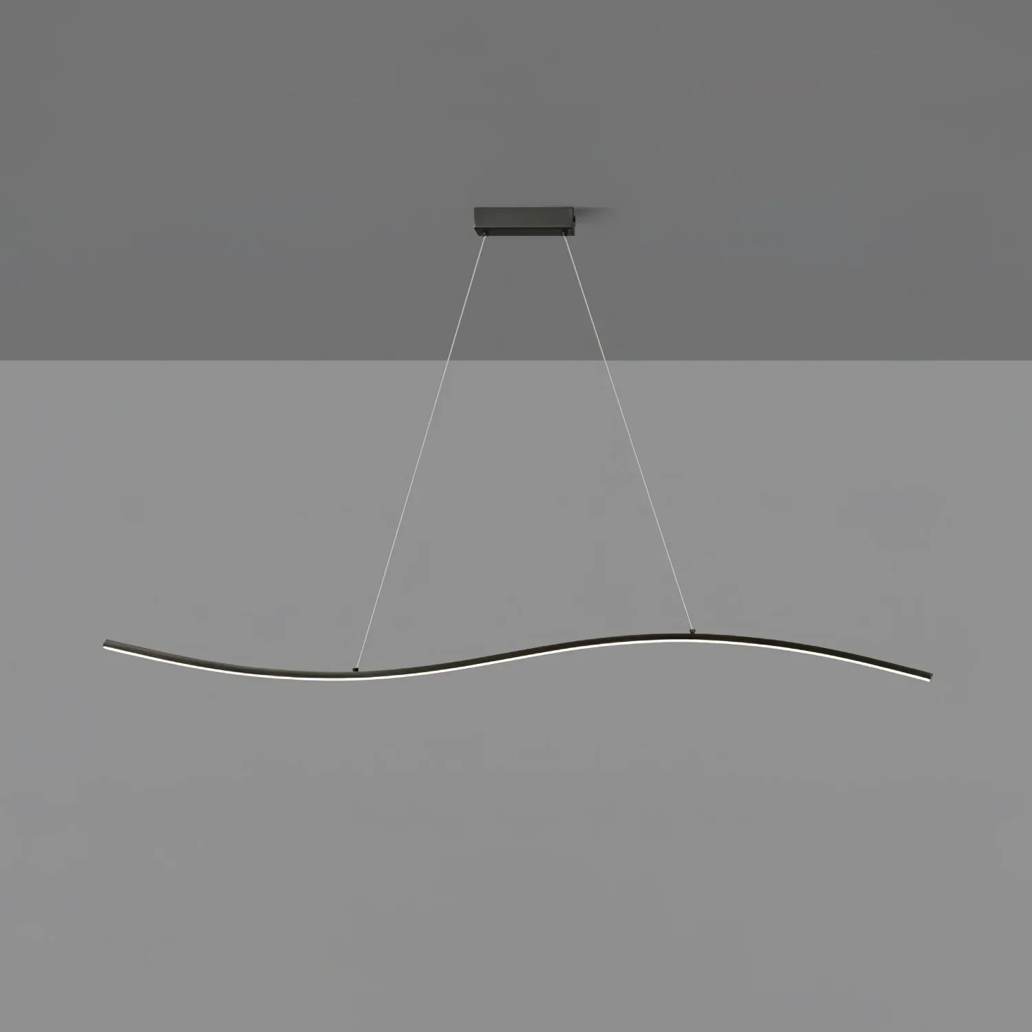 Wave Pendant Lamp