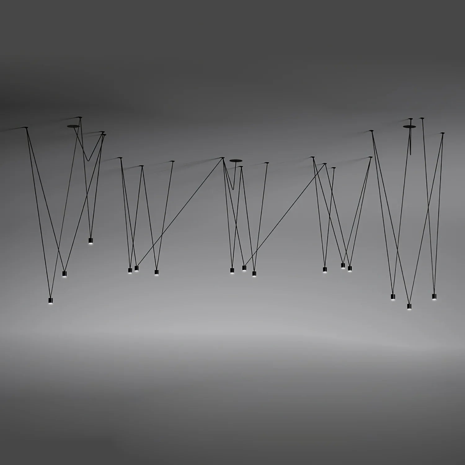 Collection Pendant Lamp