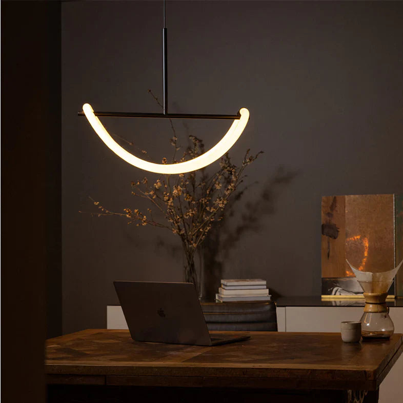 Levity Pendant Light