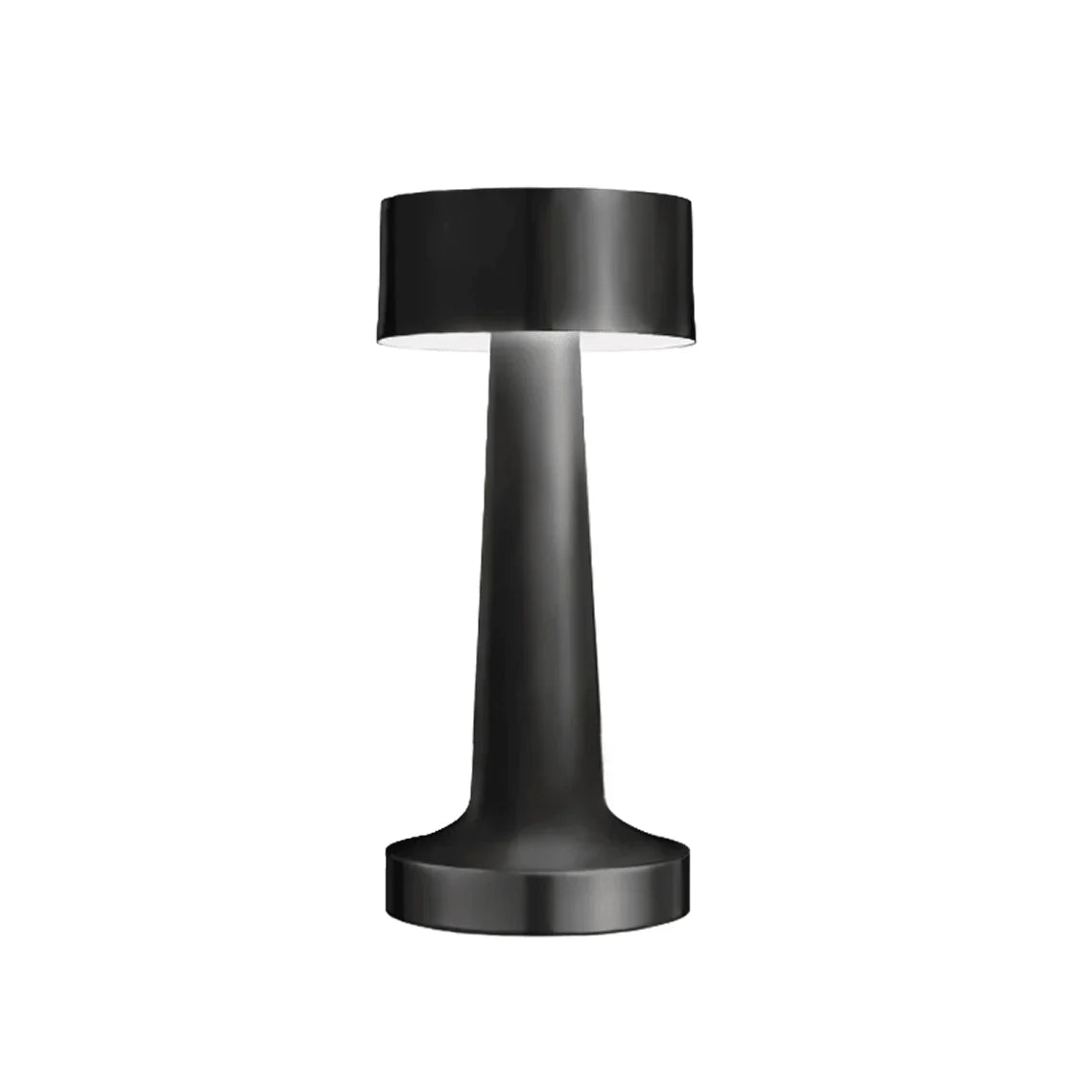 Modern Portable Cordless Table Lamp